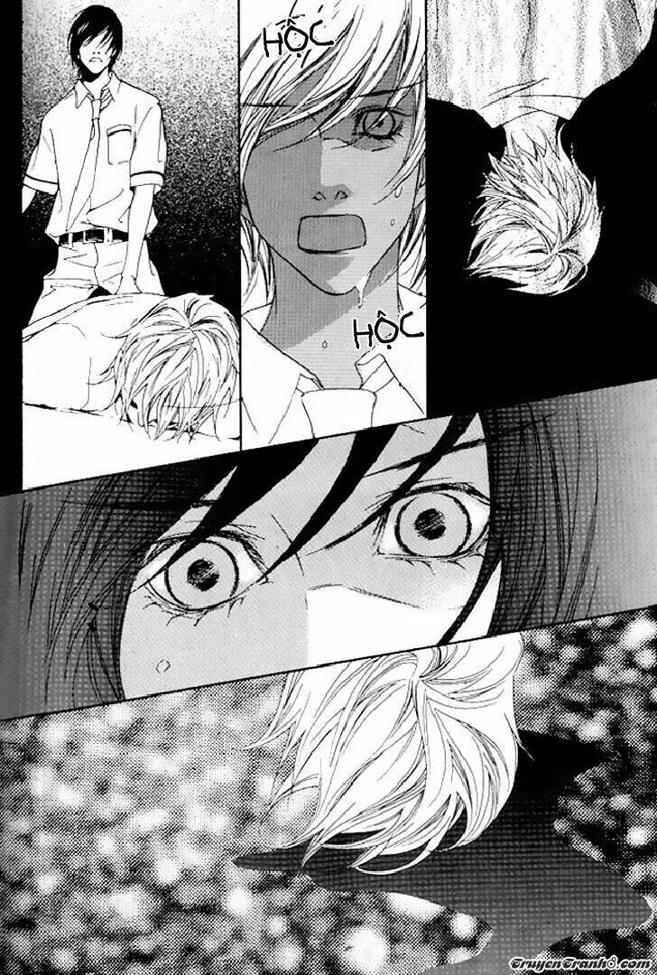 Flowers Of Evil - Chương 23