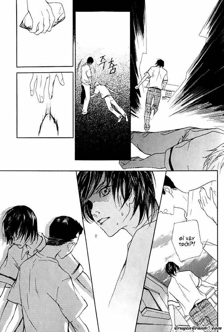 Flowers Of Evil - Chương 23