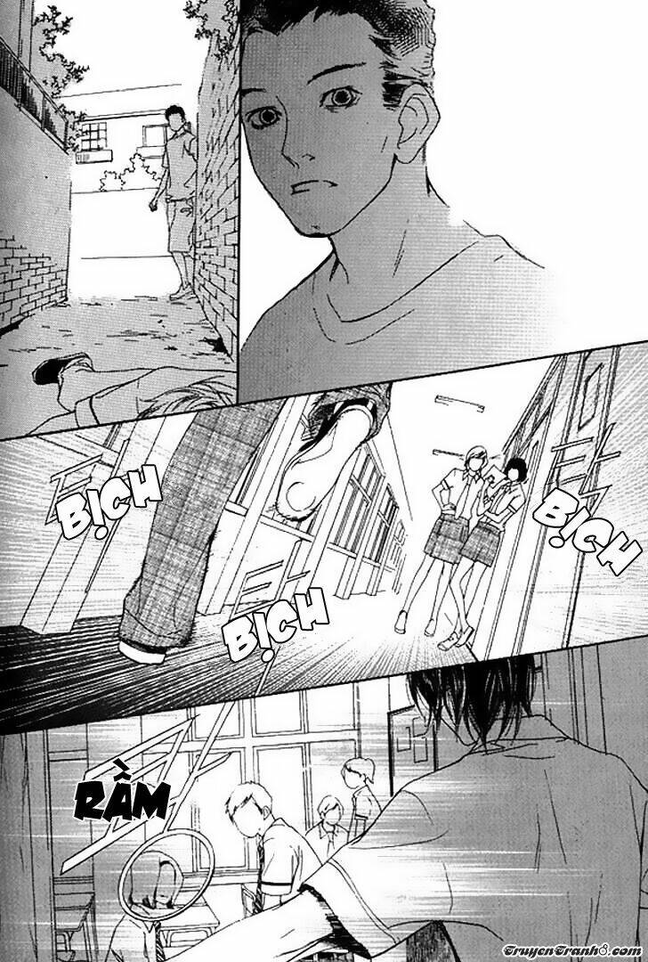 Flowers Of Evil - Chương 23