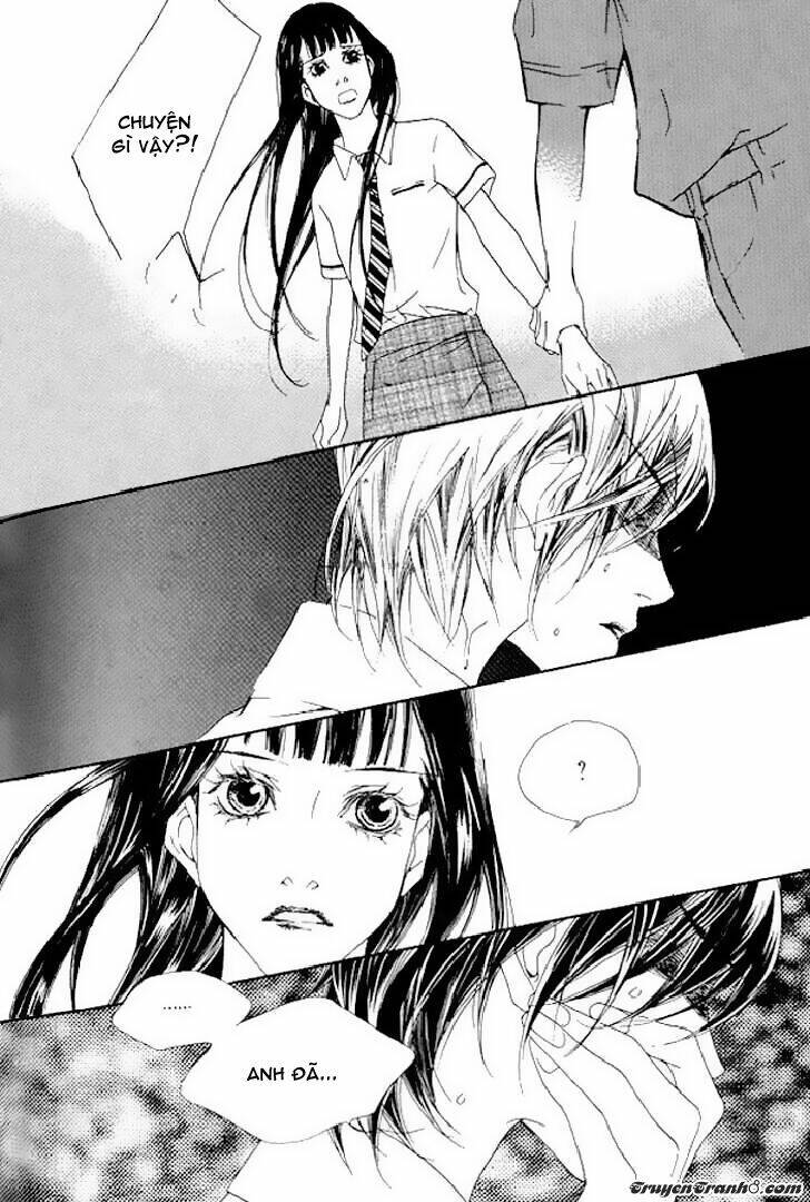 Flowers Of Evil - Chương 23