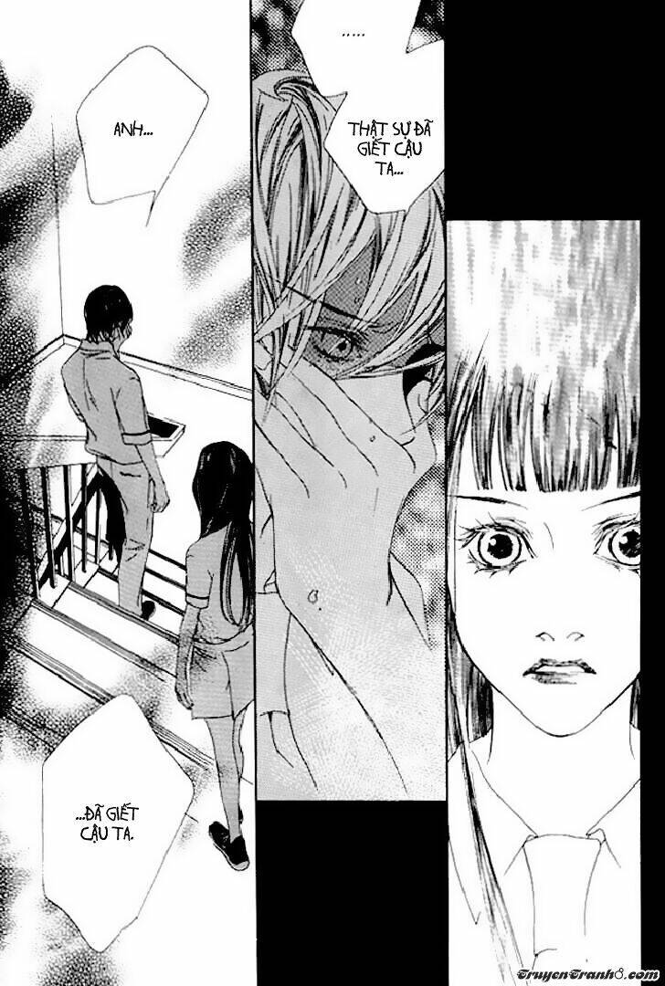 Flowers Of Evil - Chương 23