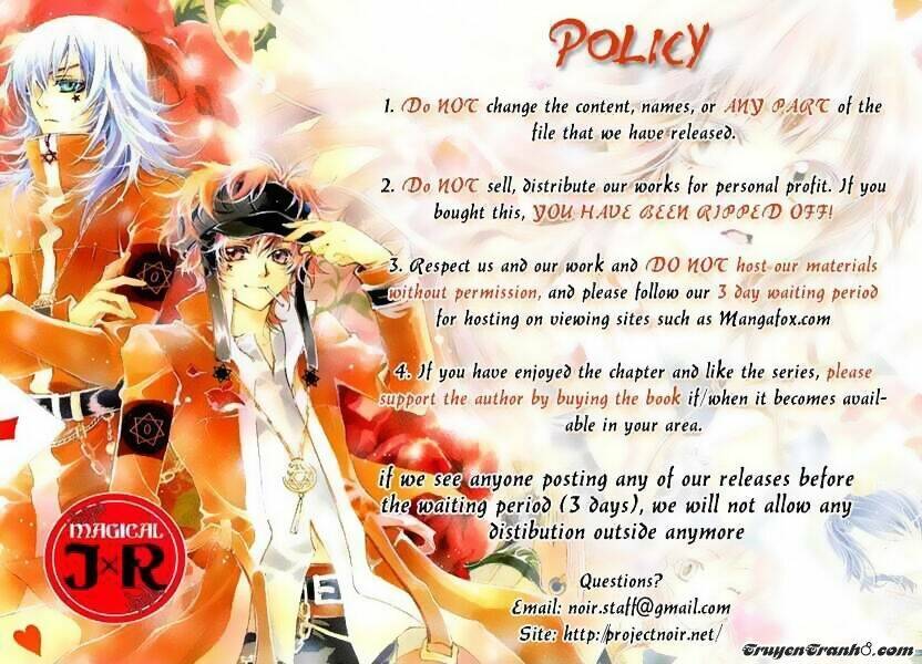 Flowers Of Evil - Chương 23