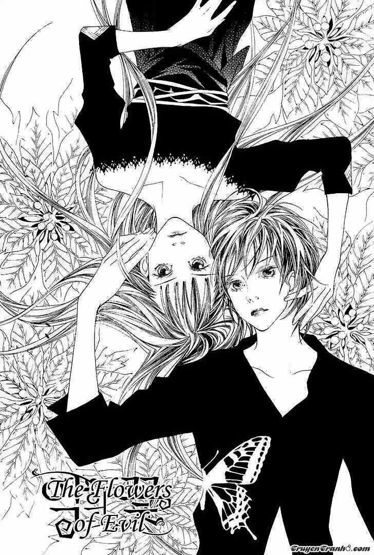 Flowers Of Evil - Chương 23