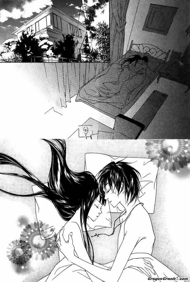 Flowers Of Evil - Chương 23