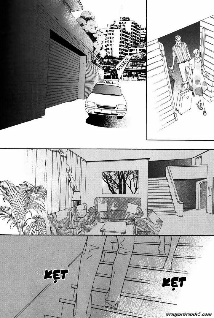 Flowers Of Evil - Chương 23