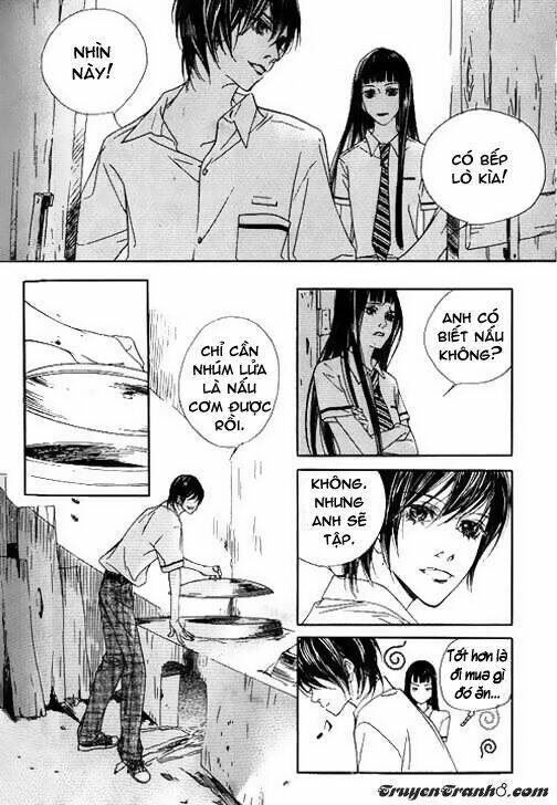 Flowers Of Evil - Chương 24