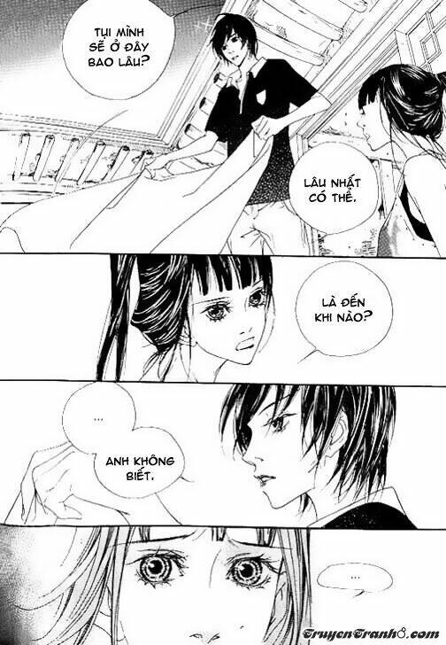 Flowers Of Evil - Chương 24
