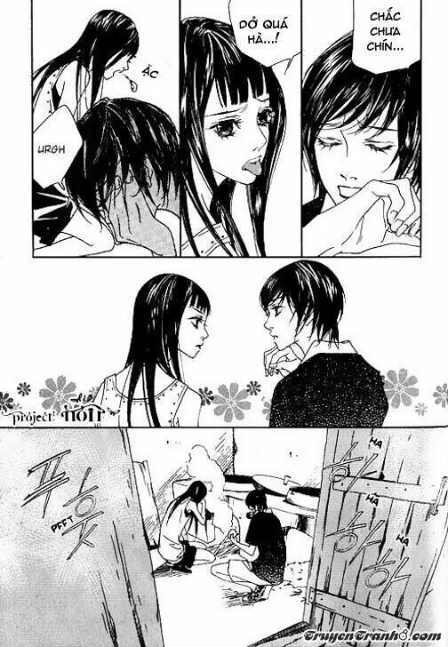 Flowers Of Evil - Chương 24