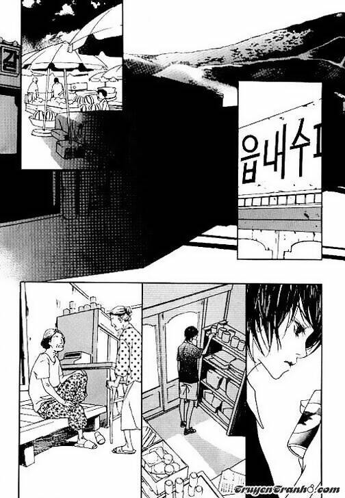 Flowers Of Evil - Chương 24