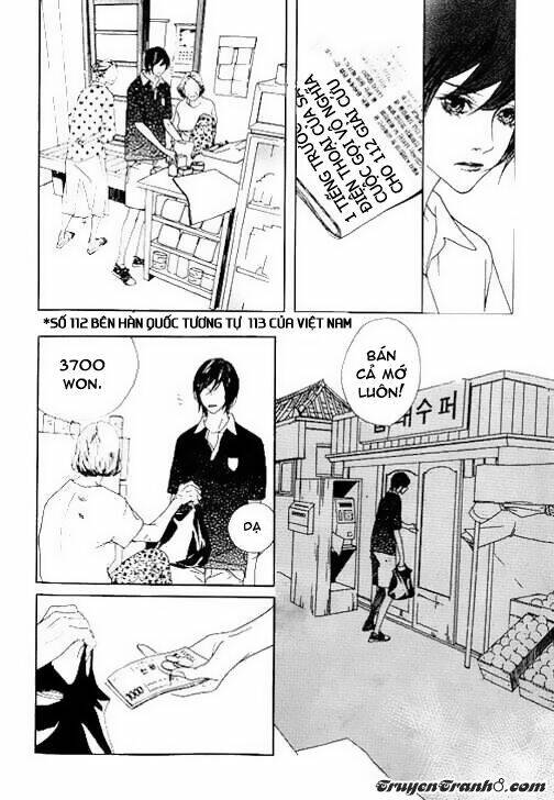 Flowers Of Evil - Chương 24