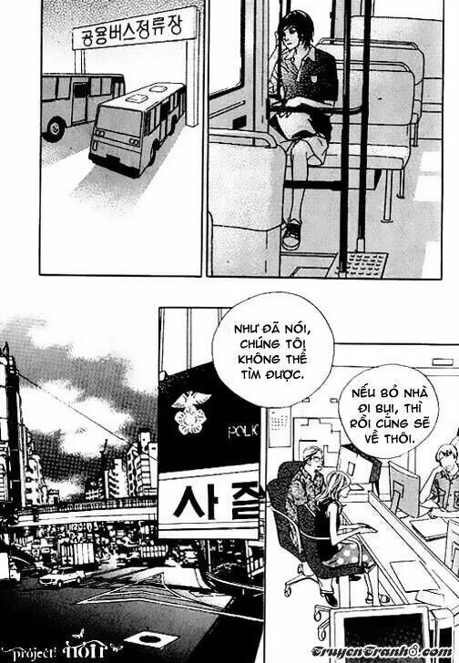 Flowers Of Evil - Chương 24