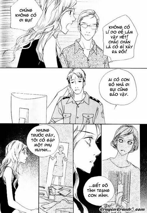 Flowers Of Evil - Chương 24