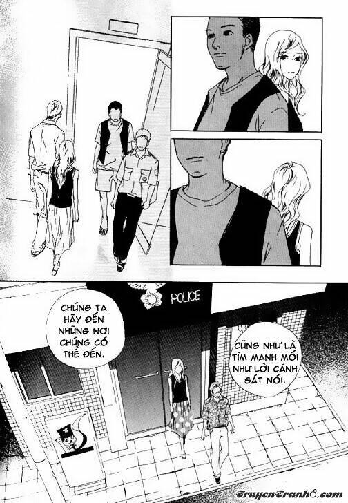 Flowers Of Evil - Chương 24