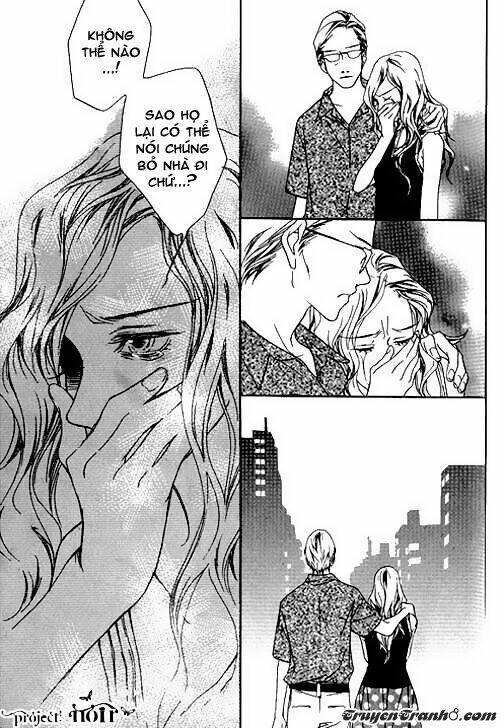 Flowers Of Evil - Chương 24