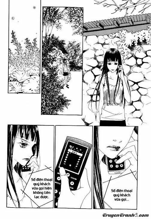 Flowers Of Evil - Chương 24