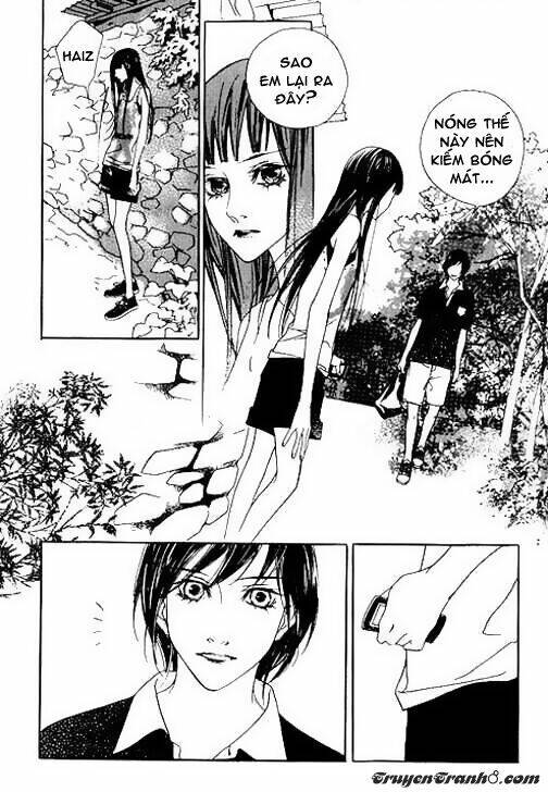 Flowers Of Evil - Chương 24