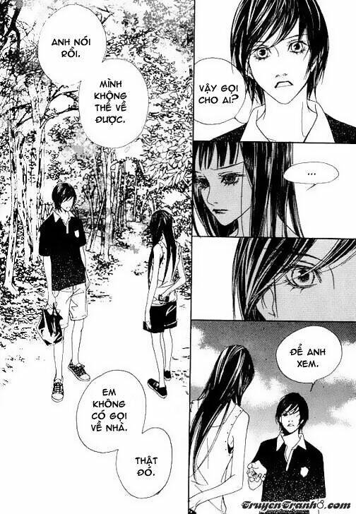 Flowers Of Evil - Chương 24