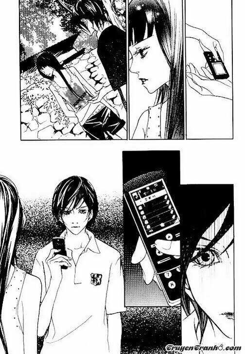 Flowers Of Evil - Chương 24