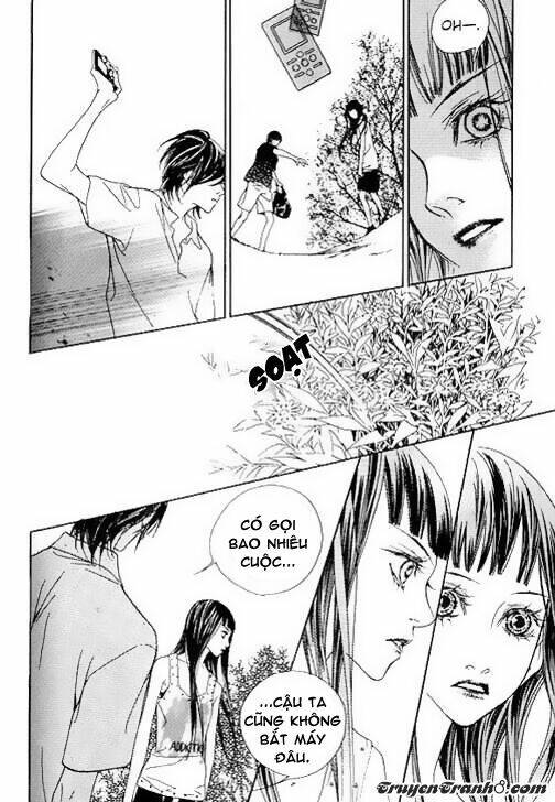 Flowers Of Evil - Chương 24