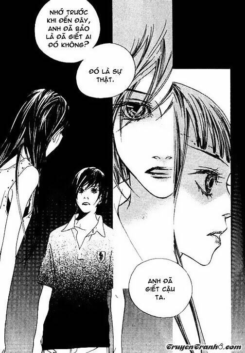 Flowers Of Evil - Chương 24