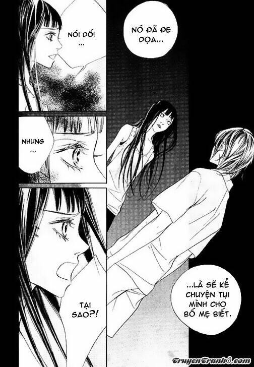 Flowers Of Evil - Chương 24