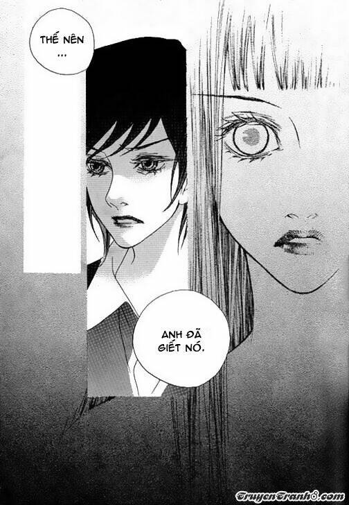 Flowers Of Evil - Chương 24