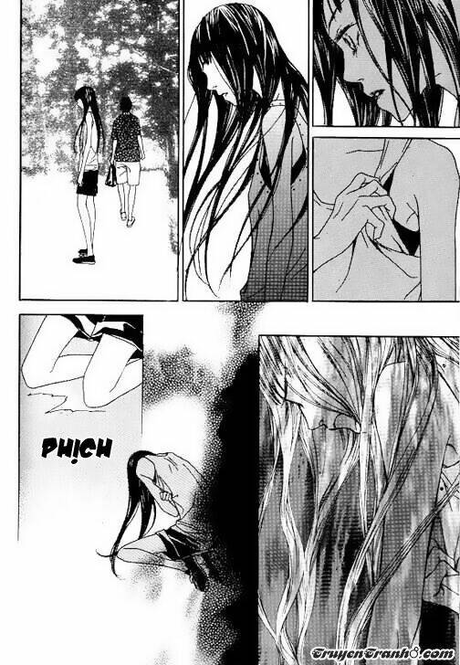 Flowers Of Evil - Chương 24