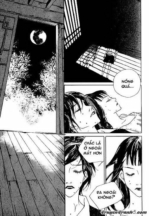 Flowers Of Evil - Chương 24