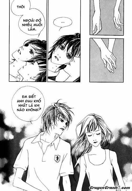 Flowers Of Evil - Chương 24