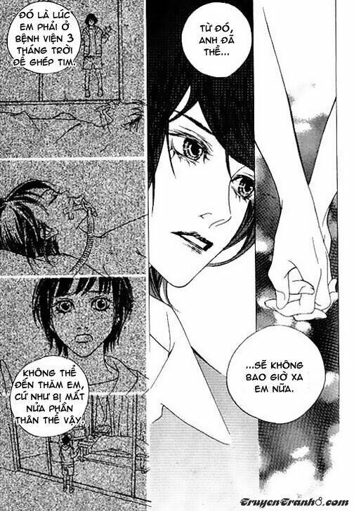 Flowers Of Evil - Chương 24