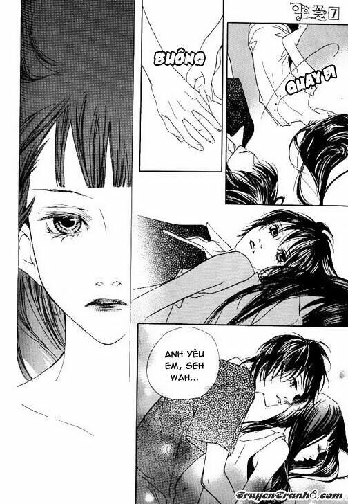 Flowers Of Evil - Chương 24