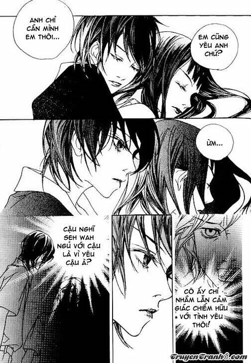 Flowers Of Evil - Chương 24