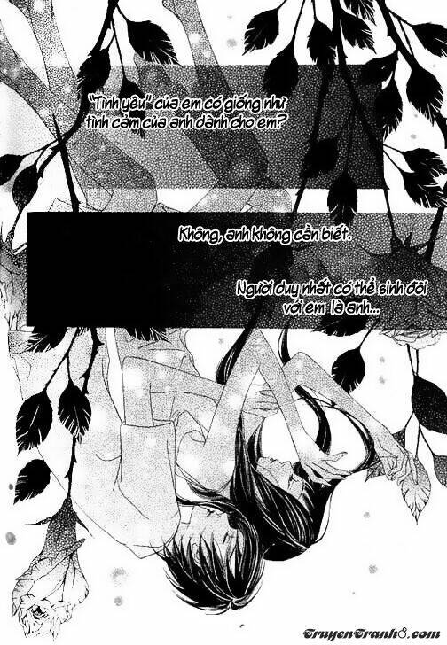 Flowers Of Evil - Chương 24