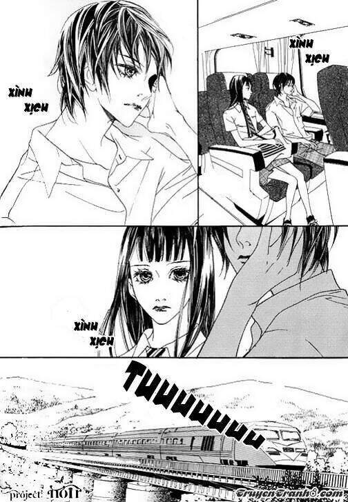 Flowers Of Evil - Chương 24