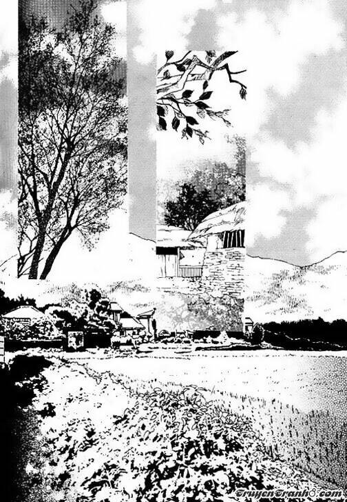 Flowers Of Evil - Chương 24