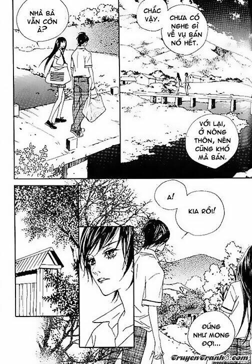 Flowers Of Evil - Chương 24