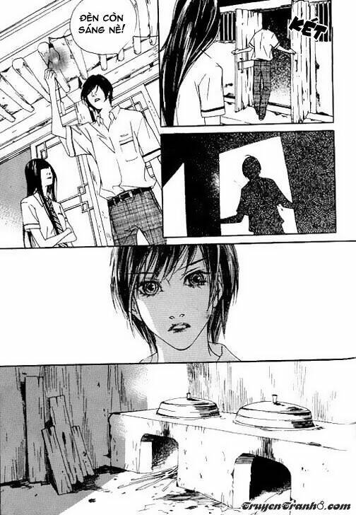 Flowers Of Evil - Chương 24