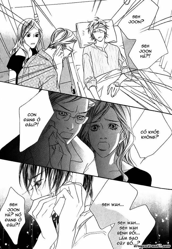 Flowers Of Evil - Chương 26