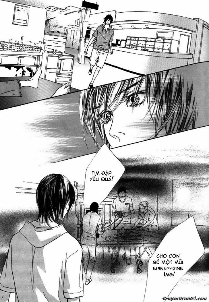 Flowers Of Evil - Chương 26