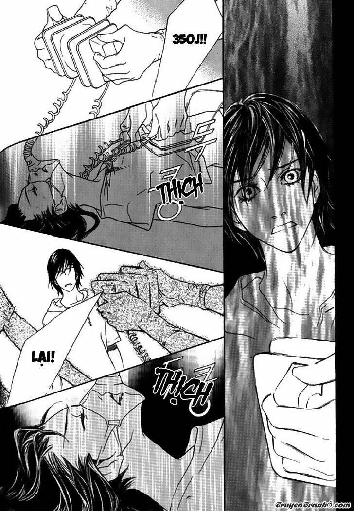 Flowers Of Evil - Chương 26