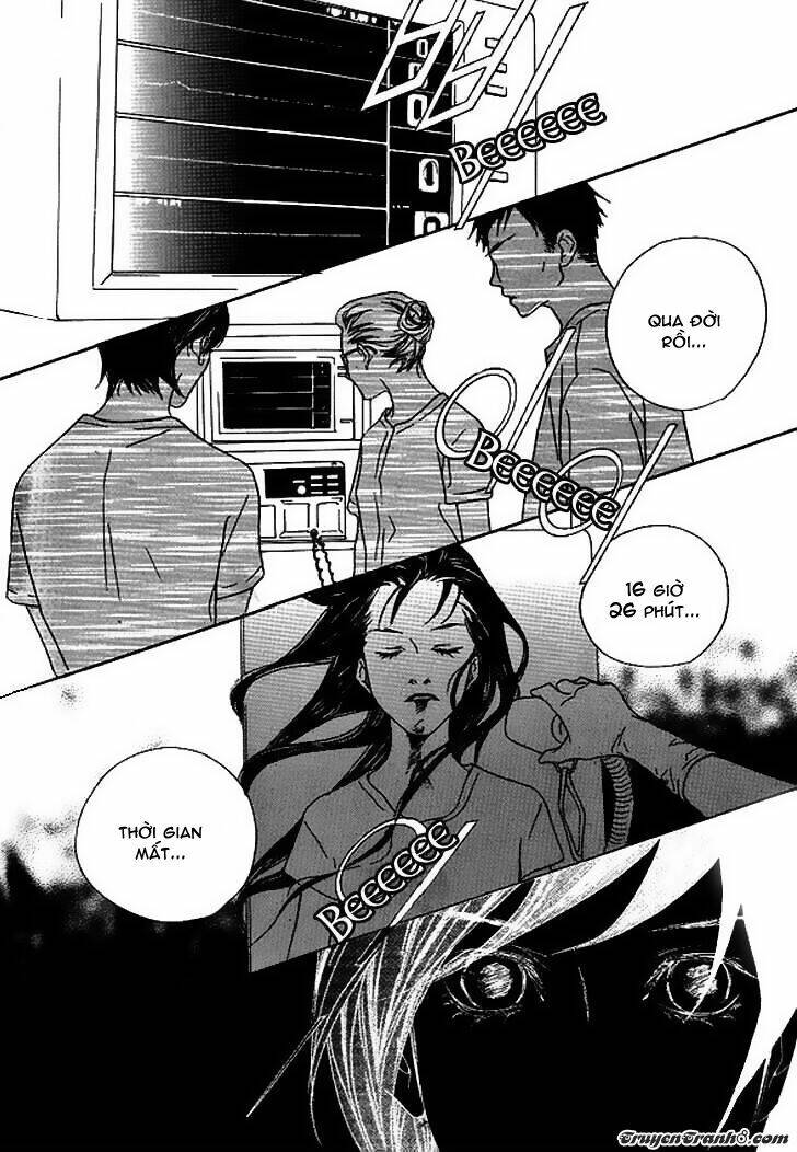 Flowers Of Evil - Chương 26