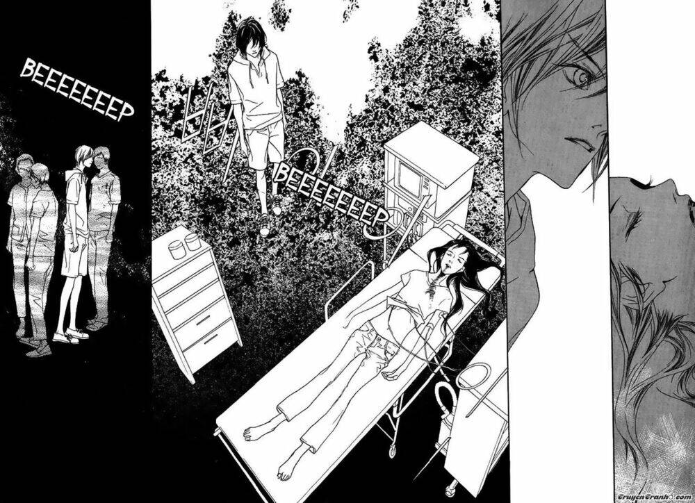 Flowers Of Evil - Chương 26