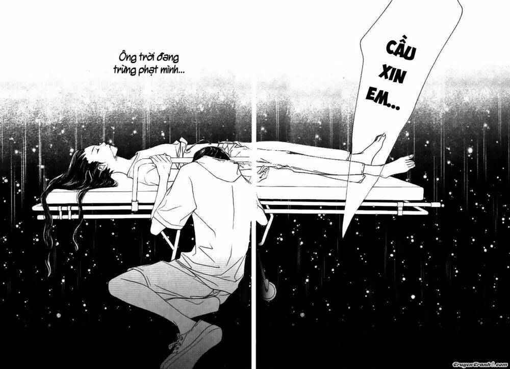 Flowers Of Evil - Chương 26