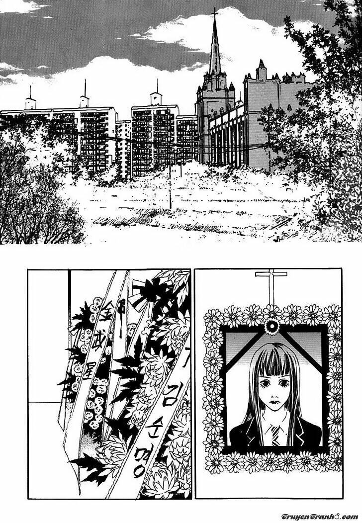 Flowers Of Evil - Chương 26