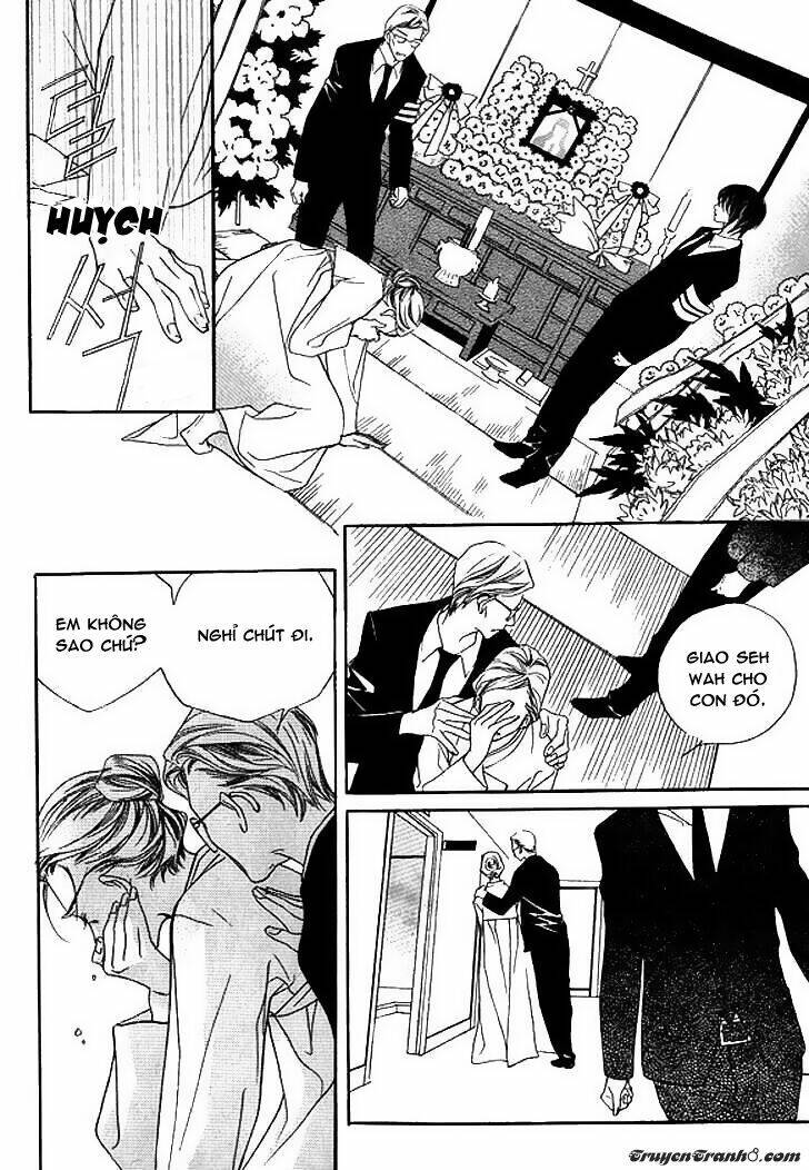 Flowers Of Evil - Chương 26