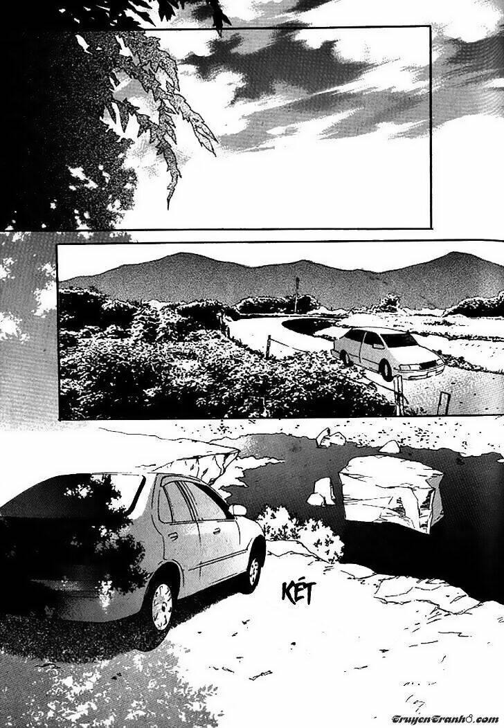 Flowers Of Evil - Chương 26