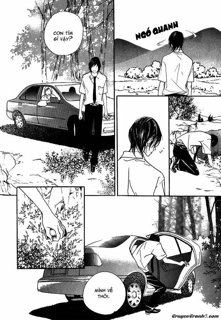 Flowers Of Evil - Chương 26