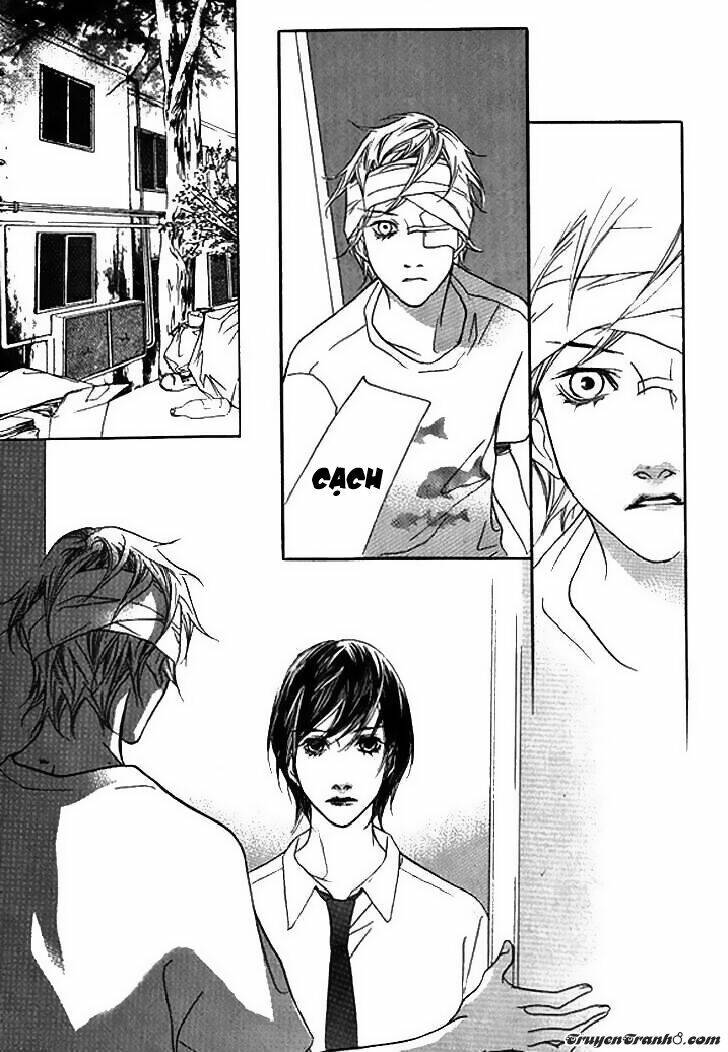 Flowers Of Evil - Chương 26