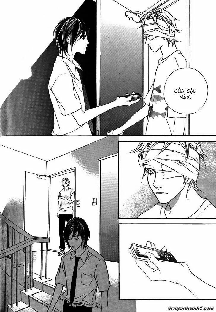 Flowers Of Evil - Chương 26