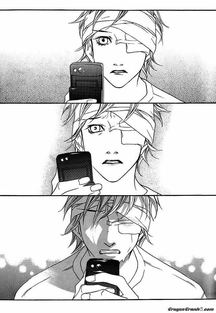 Flowers Of Evil - Chương 26